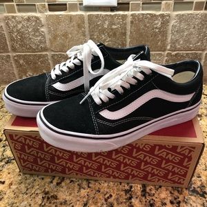 Vans Old Skool Classics